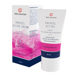 Prepeel Active Creme